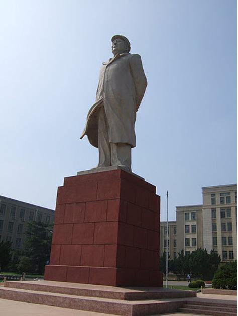 大连历史详细介绍(十五年前的大连掠影)(126)