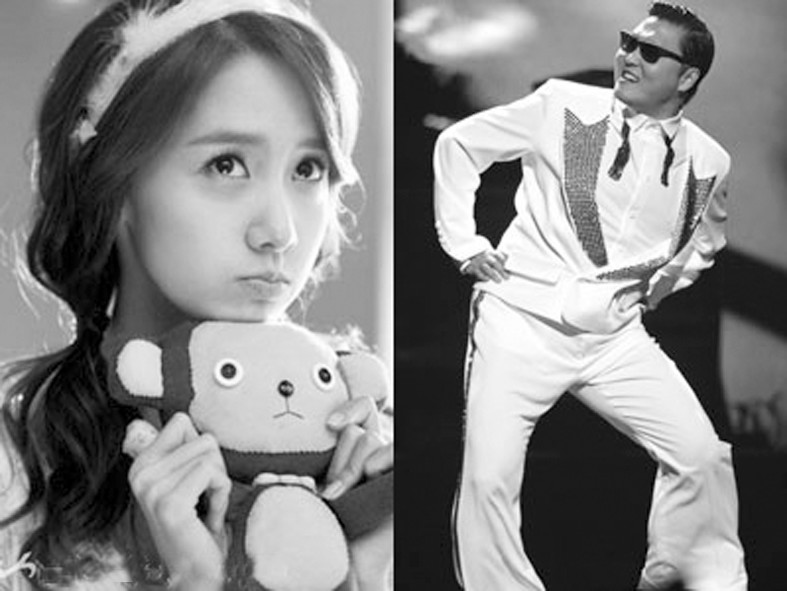 允儿鸟叔传婚外情 香港八卦媒体扑风捉影纯炒作