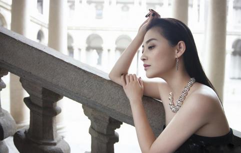 梅婷个人资料 梅婷的早年经历