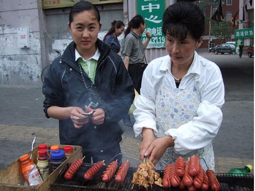 大连历史详细介绍(十五年前的大连掠影)(114)