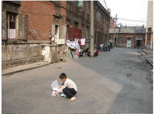 大连历史详细介绍(十五年前的大连掠影)(48)