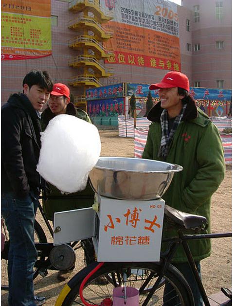 大连历史详细介绍(十五年前的大连掠影)(96)