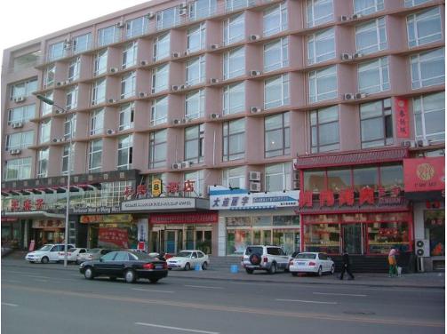 大连历史详细介绍(十五年前的大连掠影)(42)