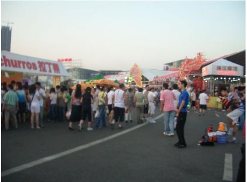 大连历史详细介绍(十五年前的大连掠影)(9)