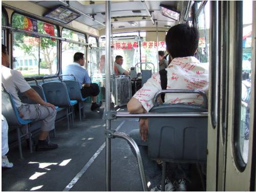 大连历史详细介绍（十五年前的大连掠影）(82)