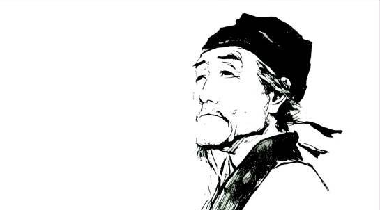 中国十大文豪，第五是天子的亲戚