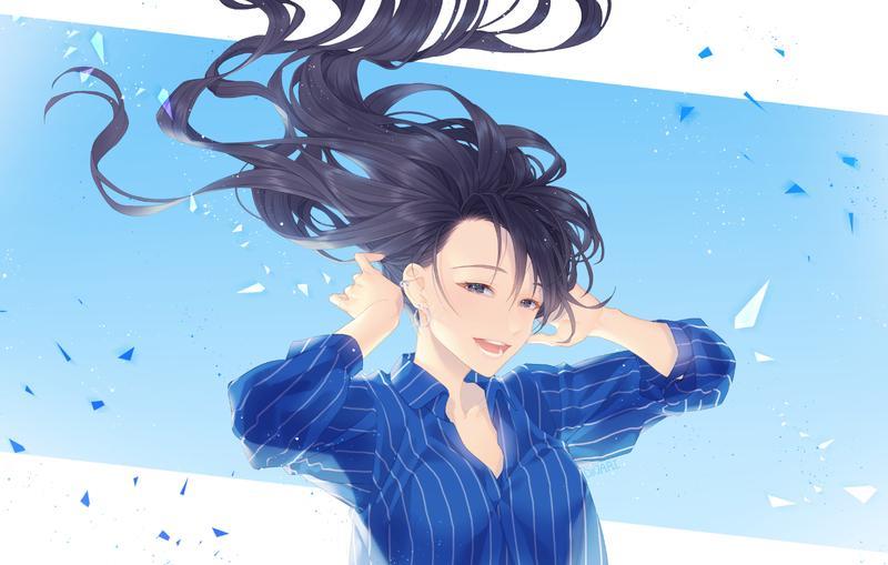 ​关于葡萄的土味情话(苹果葡萄情话)