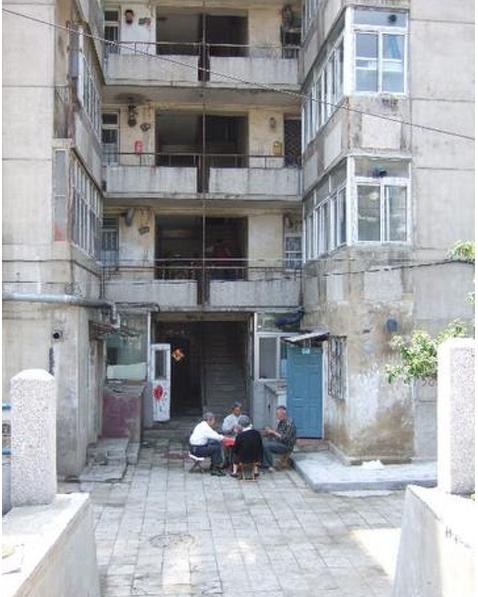 大连历史详细介绍(十五年前的大连掠影)(56)