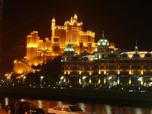 大连历史详细介绍(十五年前的大连掠影)(10)