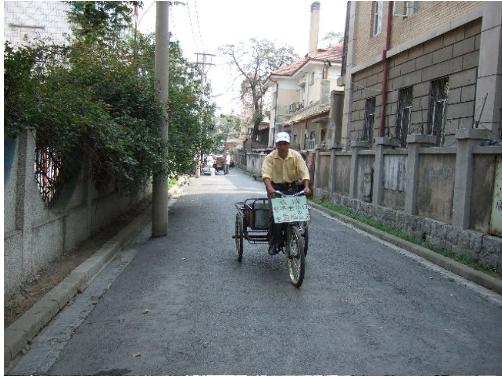 大连历史详细介绍(十五年前的大连掠影)(87)