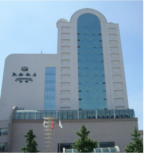 大连历史详细介绍(十五年前的大连掠影)(35)