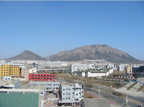 大连历史详细介绍（十五年前的大连掠影）(28)