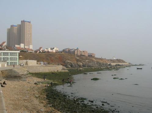 大连历史详细介绍（十五年前的大连掠影）(18)