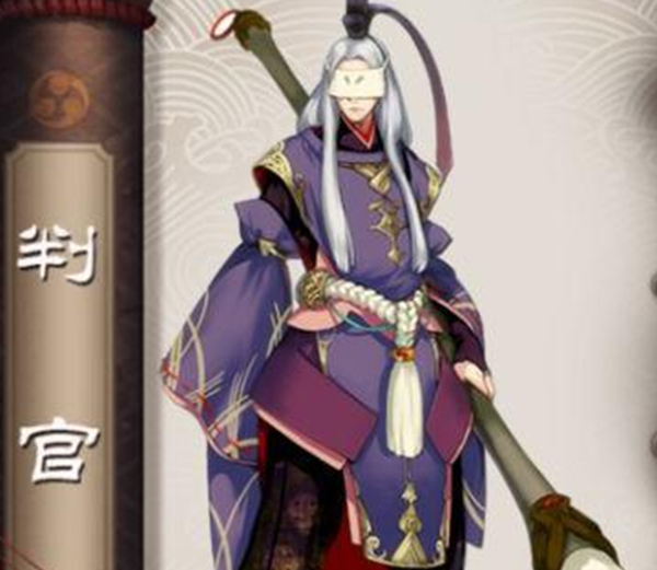 盘古传闻判官局面,最闻名的四大判官是谁(长相残酷但是心地慈爱耿直)