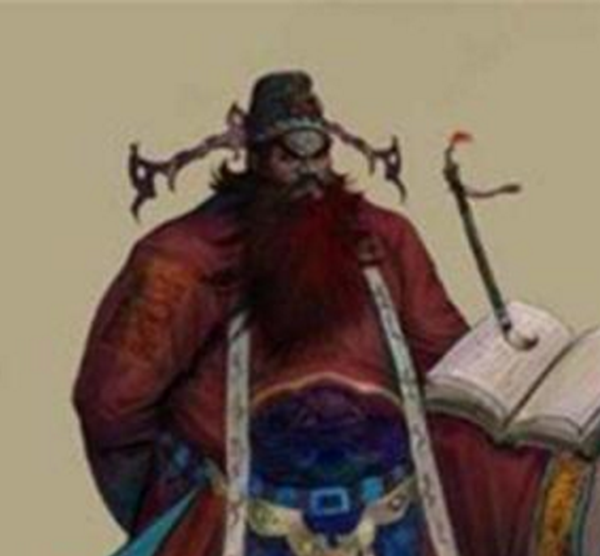 盘古传闻判官局面,最闻名的四大判官是谁(长相残酷但是心地慈爱耿直)