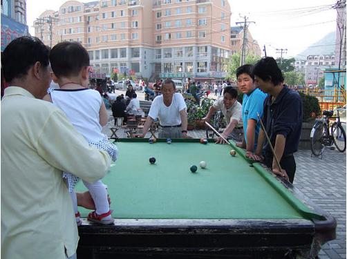 大连历史详细介绍(十五年前的大连掠影)(131)