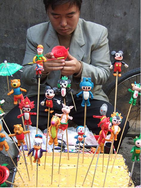 大连历史详细介绍(十五年前的大连掠影)(90)