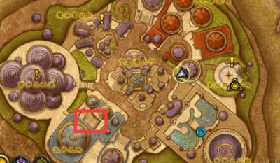 如何去潘达利亚(潘达利亚怎么去外域)