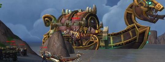 如何去潘达利亚(潘达利亚怎么去外域)