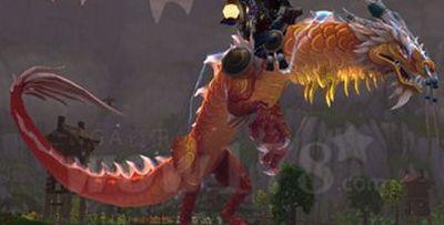 熊猫人声望（熊猫人声望坐骑有哪些）