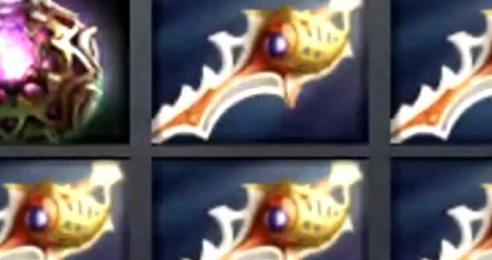 卡尔出装（卡尔出装分析）