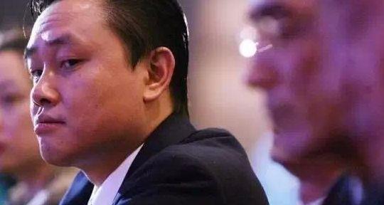 国美老板进去的根本原因(国美老板为啥进监狱)