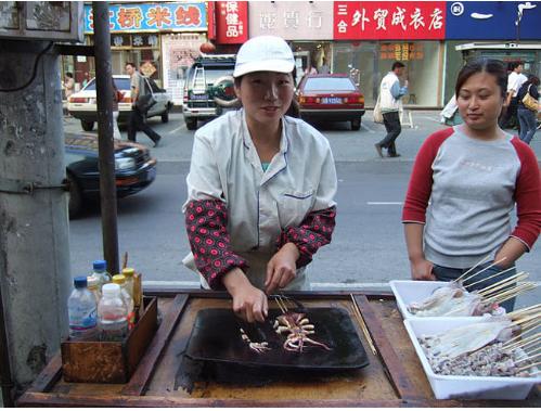 大连历史详细介绍（十五年前的大连掠影）(113)