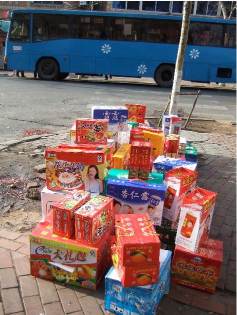 大连历史详细介绍（十五年前的大连掠影）(70)