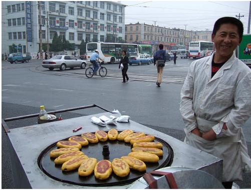 大连历史详细介绍（十五年前的大连掠影）(58)