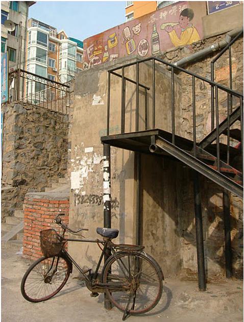 大连历史详细介绍（十五年前的大连掠影）(47)