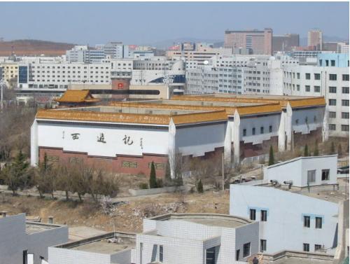 大连历史详细介绍（十五年前的大连掠影）(29)