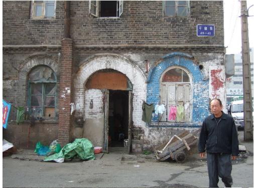 大连历史详细介绍（十五年前的大连掠影）(46)