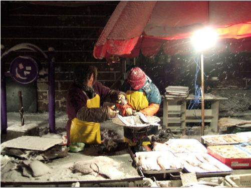 大连历史详细介绍（十五年前的大连掠影）(83)