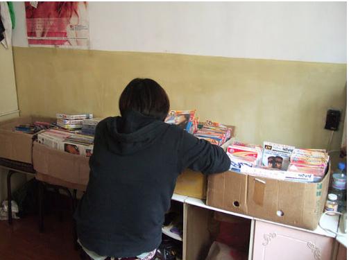 大连历史详细介绍（十五年前的大连掠影）(89)