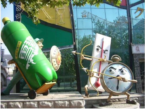 大连历史详细介绍（十五年前的大连掠影）(32)