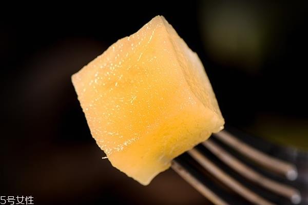 雪莲果为什么会变黑 氧化导致的