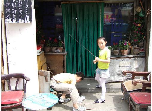 大连历史详细介绍（十五年前的大连掠影）(112)