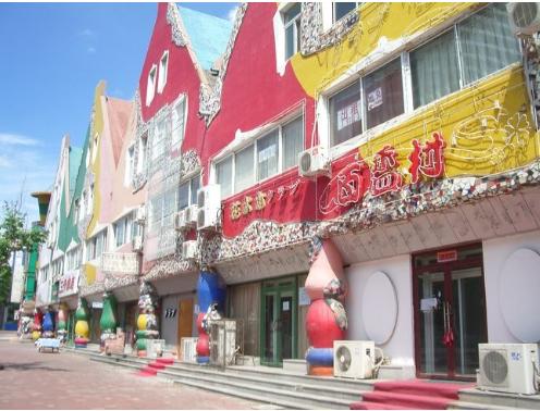 大连历史详细介绍（十五年前的大连掠影）(31)