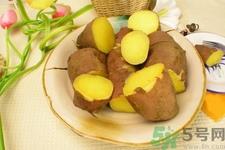 红薯和甘蔗能一起吃吗？红薯和甘蔗一起吃好吗？