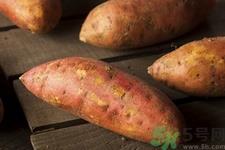 红薯和甘蔗能一起吃吗？红薯和甘蔗一起吃好吗？