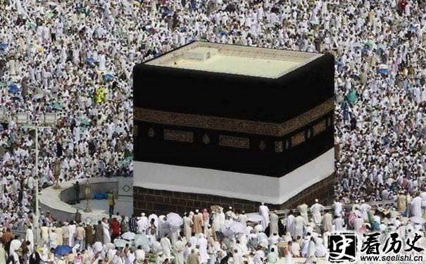 阿难答带领部属皈依伊斯兰教