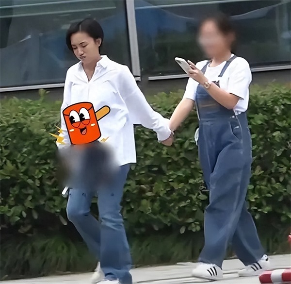 胡歌的妻子黄曦宁个人资料简介图片（胡歌和黄曦宁结婚的真相）-