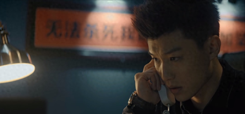 代旭个人资料简介(代旭演的影视剧有哪些)-