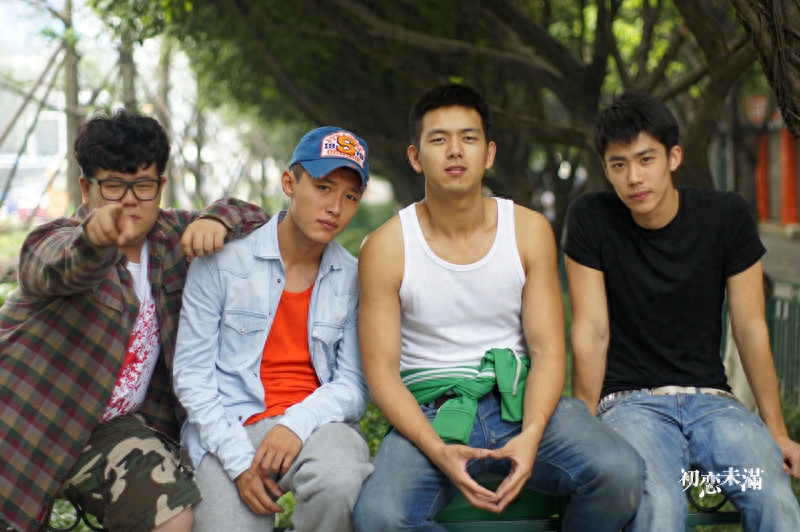 代旭个人资料简介(代旭演的影视剧有哪些)-