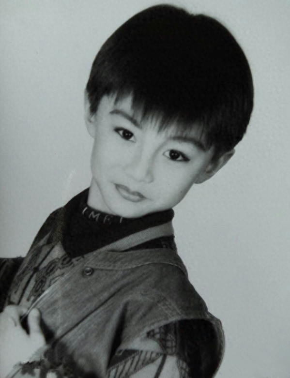 代旭个人资料简介(代旭演的影视剧有哪些)-