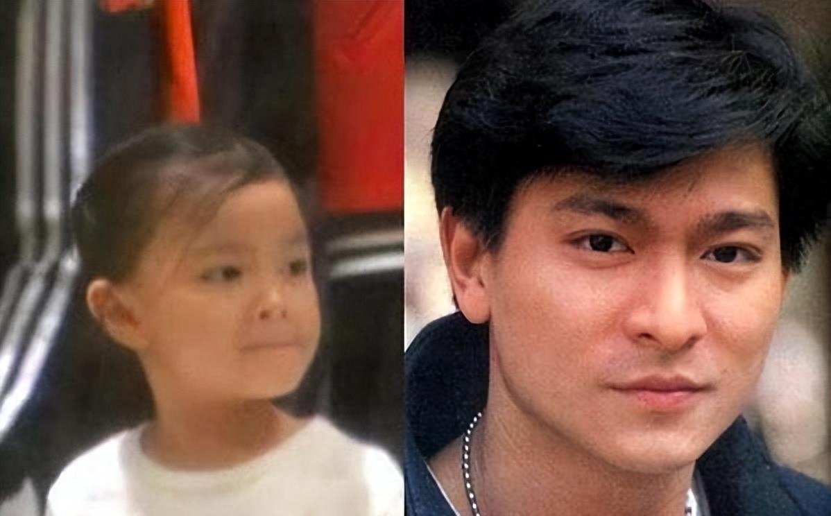 刘向蕙个人资料简介（刘德华女儿刘向蕙照片）-