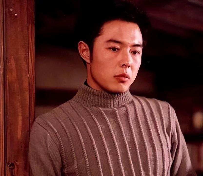 张铁林个人资料（张铁林的人生经历简介）-