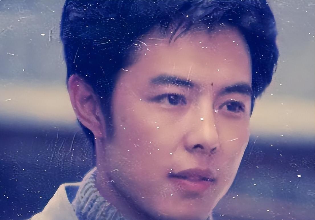 张铁林个人资料（张铁林的人生经历简介）-