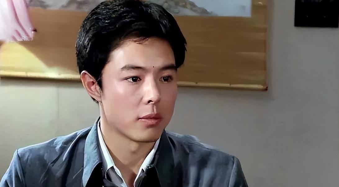 张铁林个人资料（张铁林的人生经历简介）-