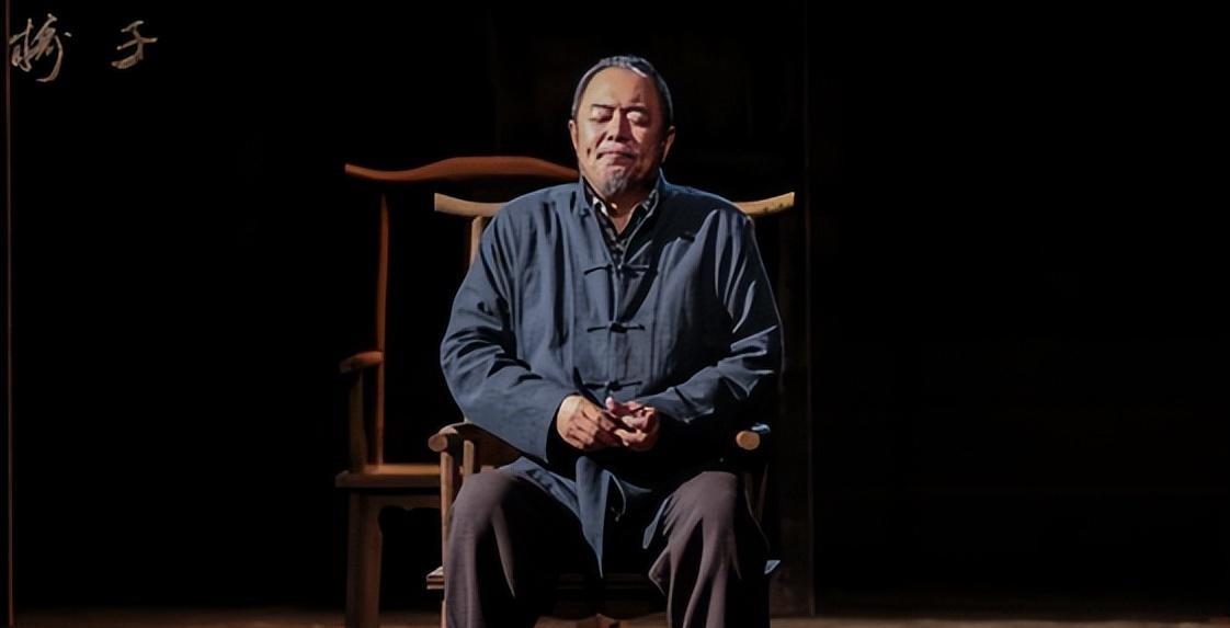 张铁林个人资料（张铁林的人生经历简介）-